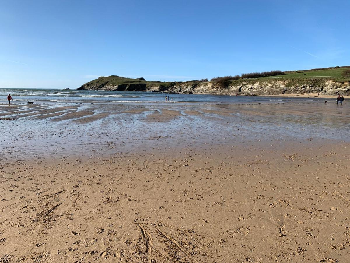Апартаменты Newquay Bay *