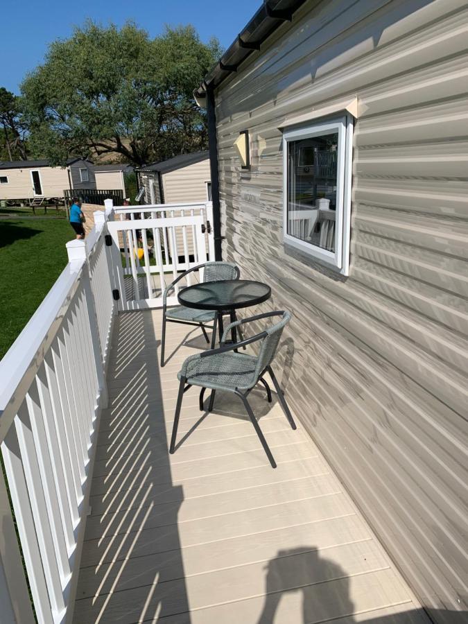 Апартаменты Newquay Bay Ньюки