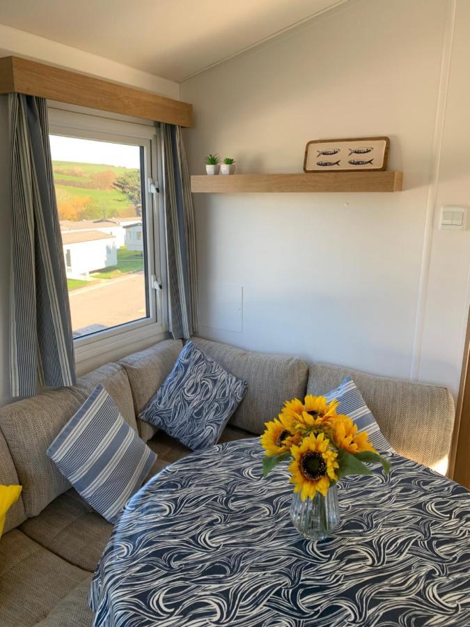 Newquay Bay Апартаменты Ньюки