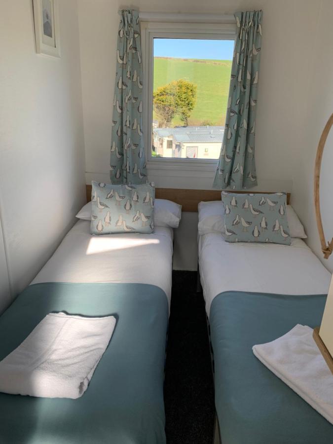 Апартаменты Newquay Bay *