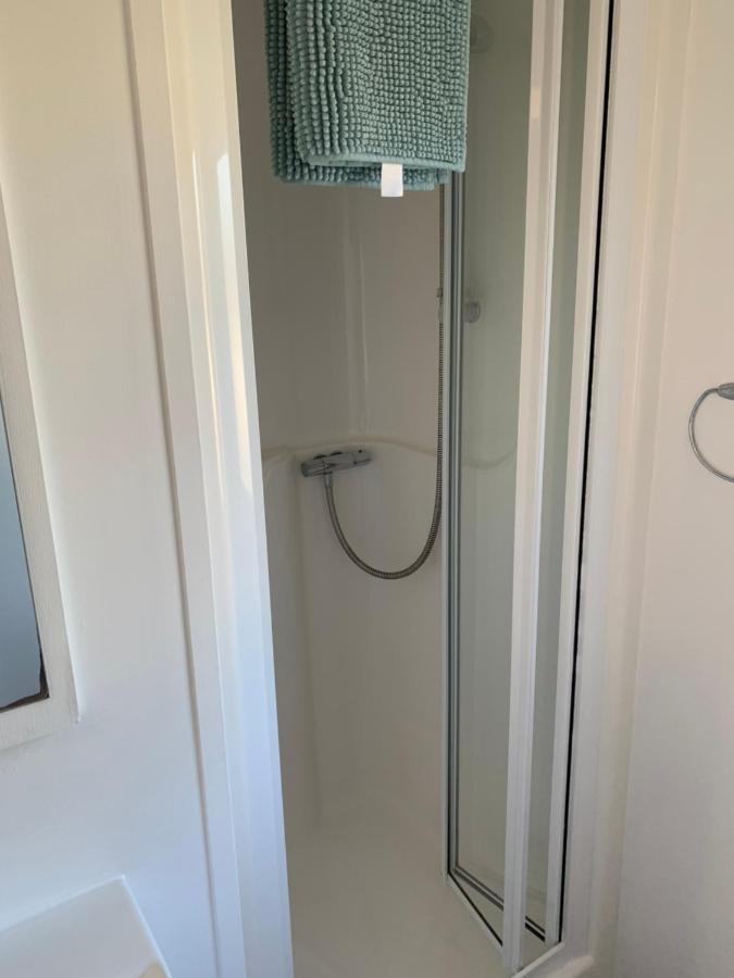 Апартаменты Newquay Bay Ньюки