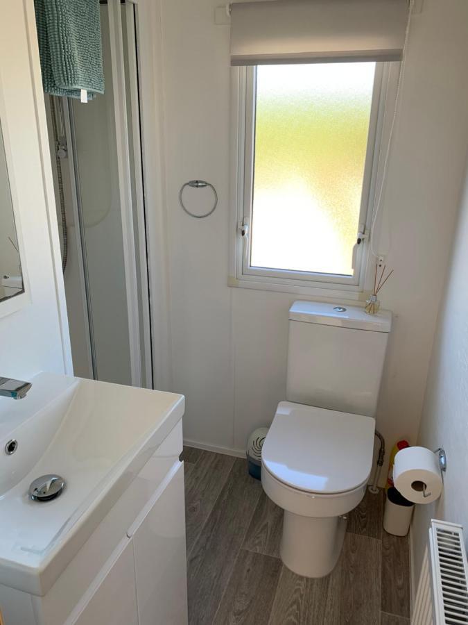 Апартаменты Newquay Bay