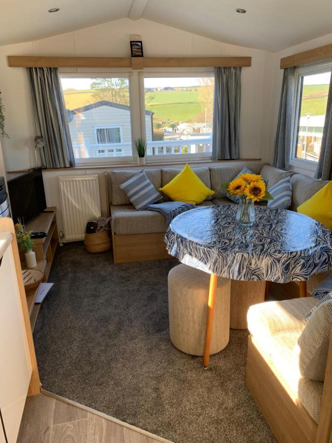 Newquay Bay Апартаменты