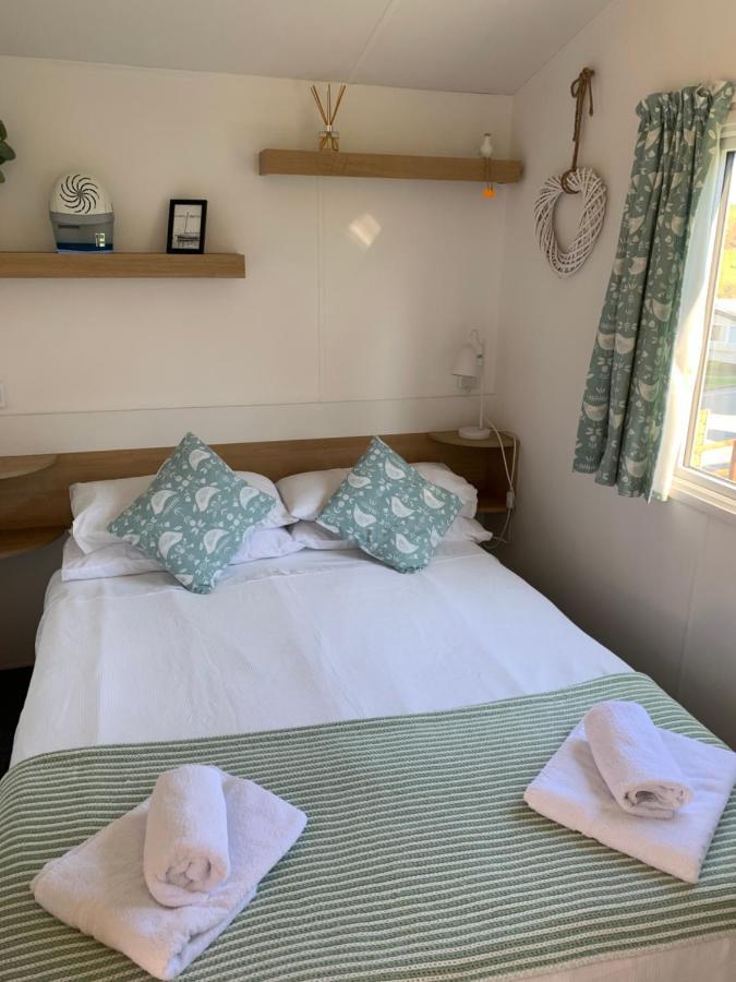 Newquay Bay Апартаменты